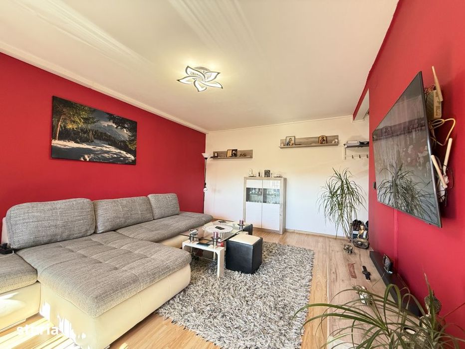 COMISION 0% Apartament cu 1 camera, de vanzare in zona Lipovei