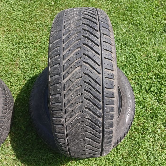 205/55R16 всесезони