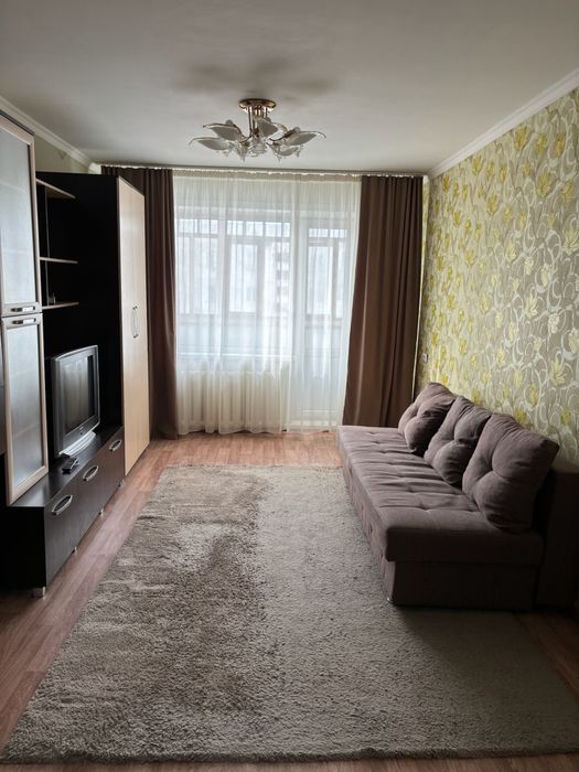 Сдам 2-ком. улучш квартиру