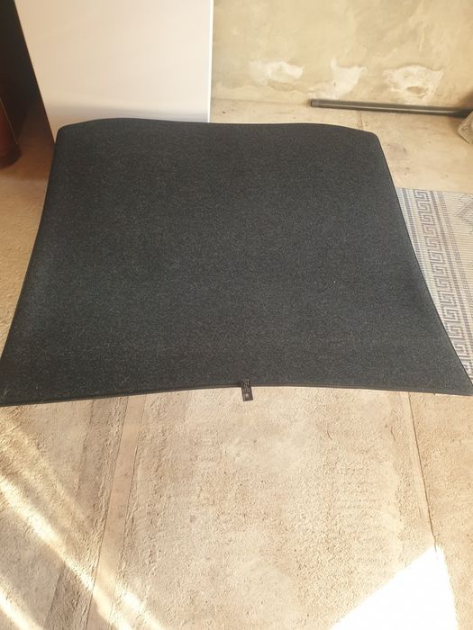 Covoraș portbagaj skoda octavia