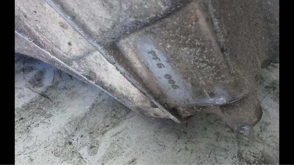 Скоростна кутия Опел Мовано / Рено Мастер 2.5 dci