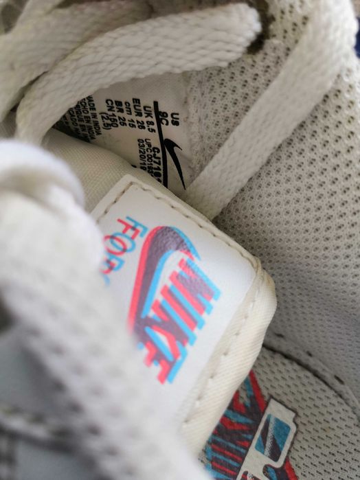 Nike Air Force 1 детски маратонки