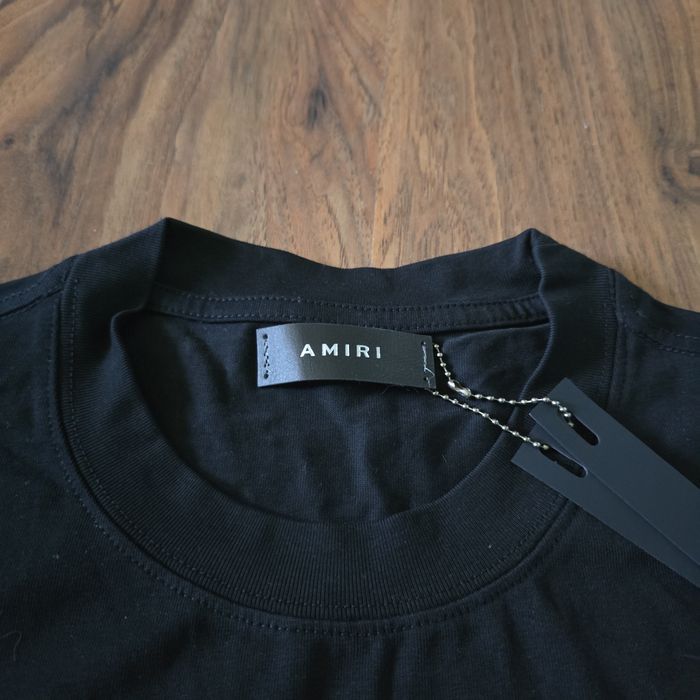 Amiri тениски. Л