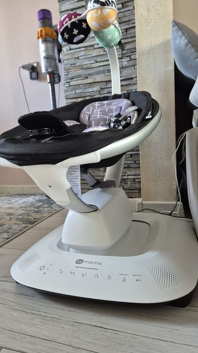 4moms Mamaroo  5
