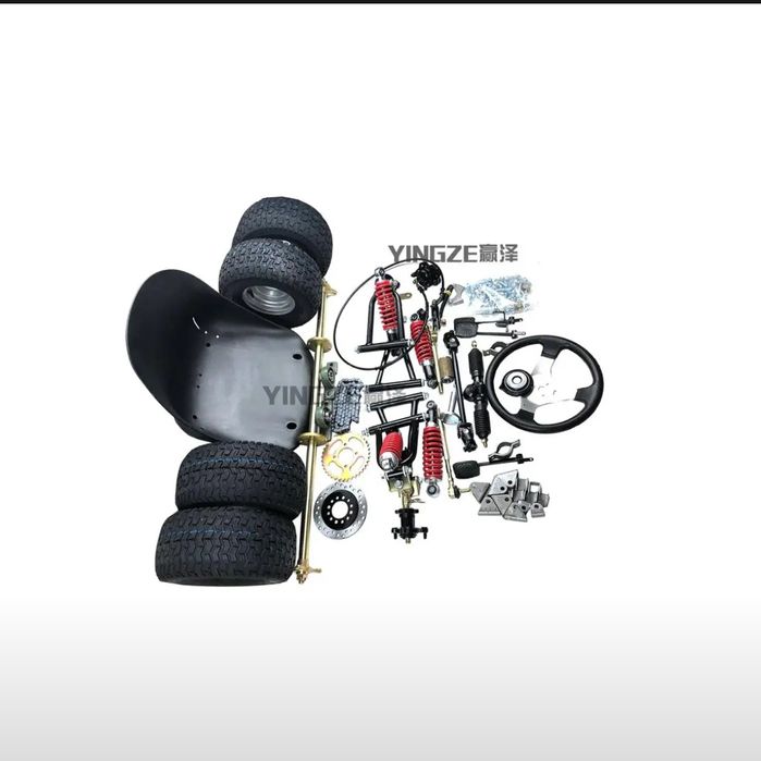 Кит набор для  багги