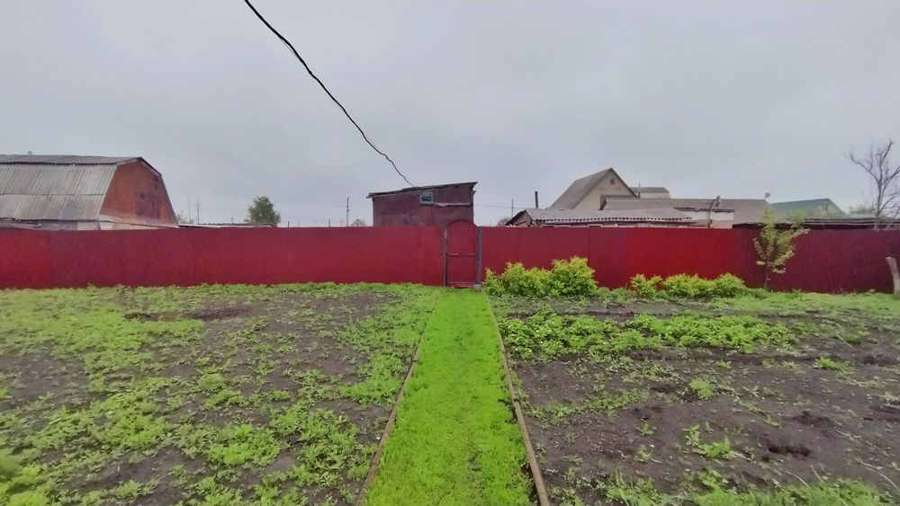 Продам частный сектор