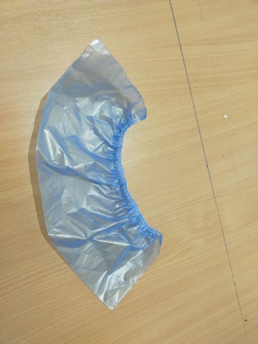 Продажа бахил оптом