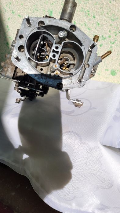 Карбюратор ДААЗ 21083