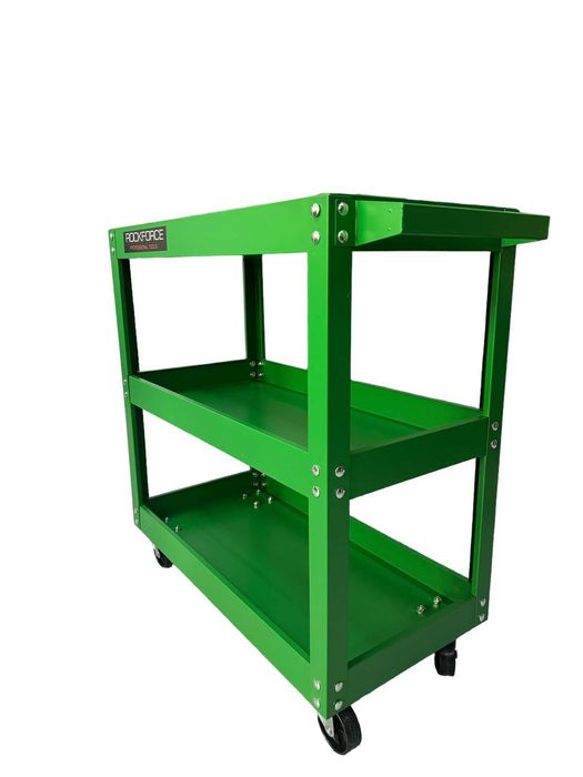 Количка за инструменти с 3 РАФТА   RockForce  RF-1141343A