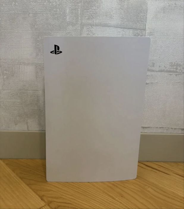 Sony Playstation 5 с дисководом