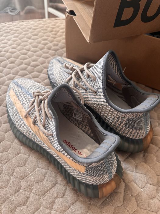 Кроссовки Yeezy Boost 350
