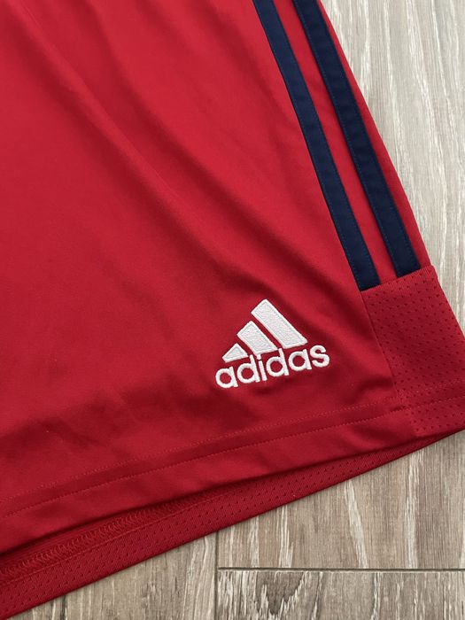 Pantaloni pentru fotbal Adidas nr.S