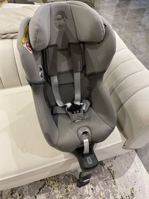 Scaun auto cybex sirona gold 0-4 ani, isofix