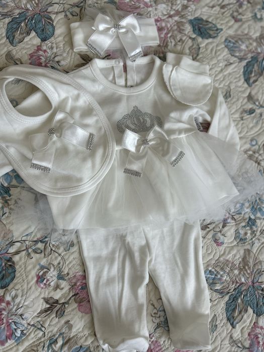 Конверт для выписки