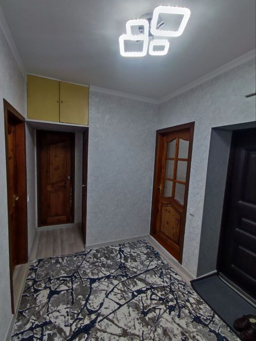 Метро Новза 3 хонали Оилага