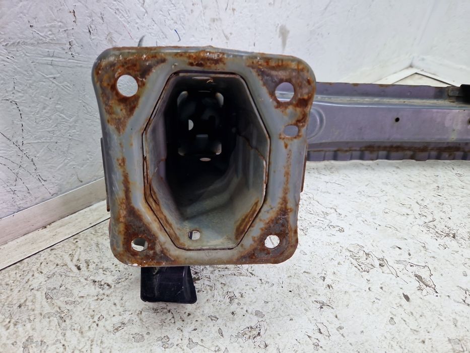 Armatura bara fata Mazda 3 (BK) [Fabr 2003-2009] OEM
