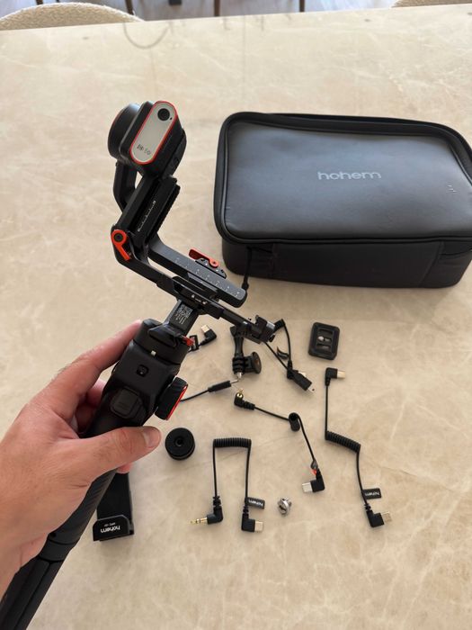 Hohem iSteady MT2 Kit Стабилизатор (Gimbal)