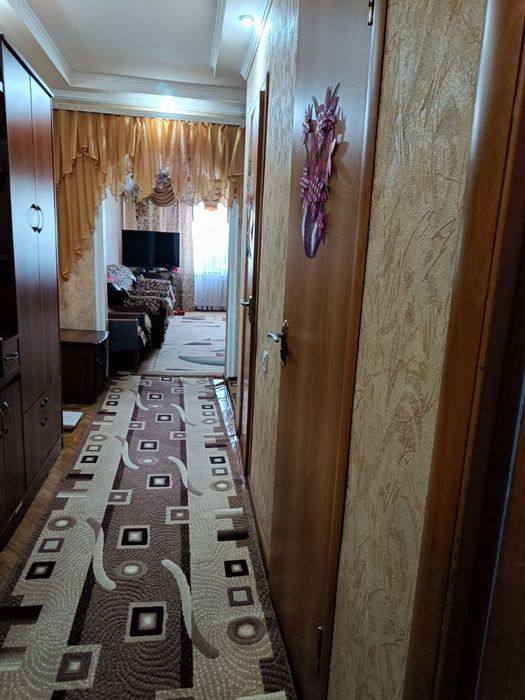 Продам 3-х комнатную квартиру