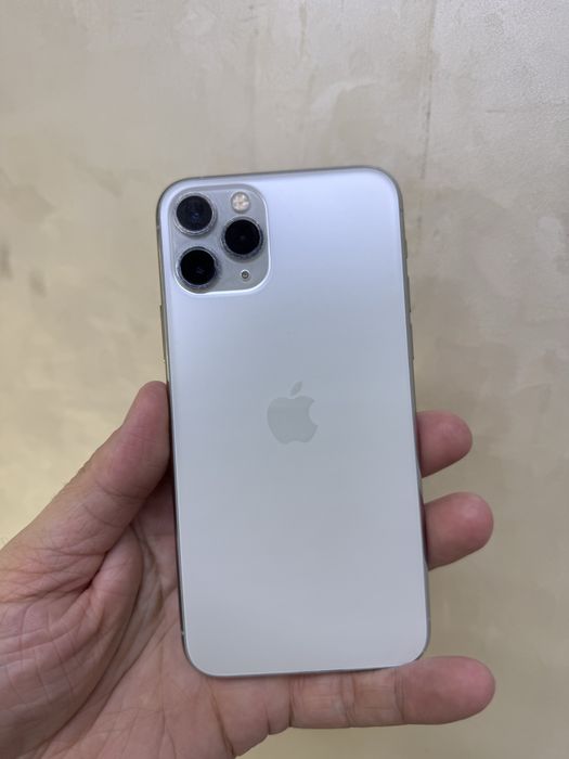 Айфон 11 Pro 256гб Оригинал