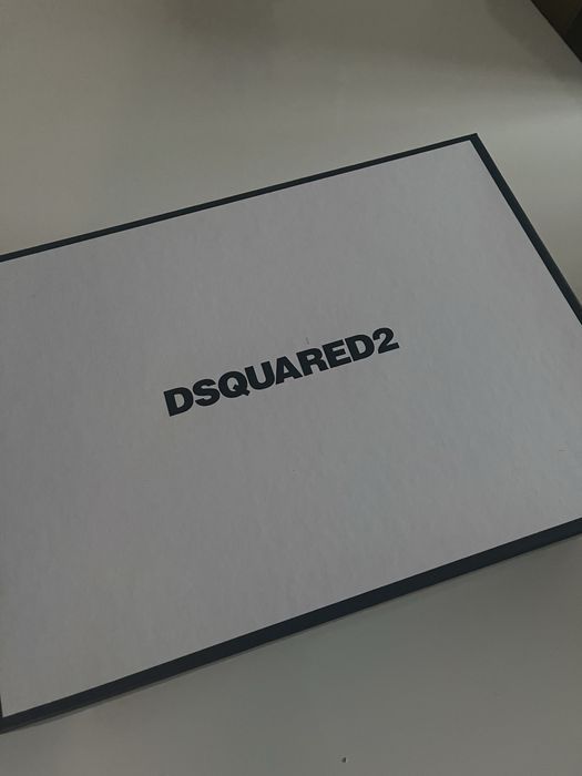 Dsquared2 Обувки