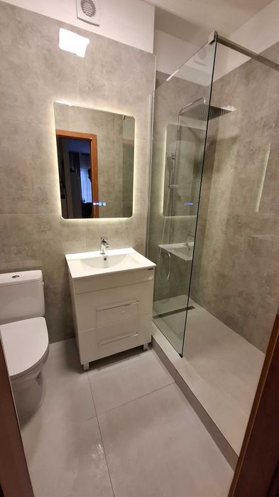 Servicii de amenajari interioare - exterioare Bucuresti/ Ilfov