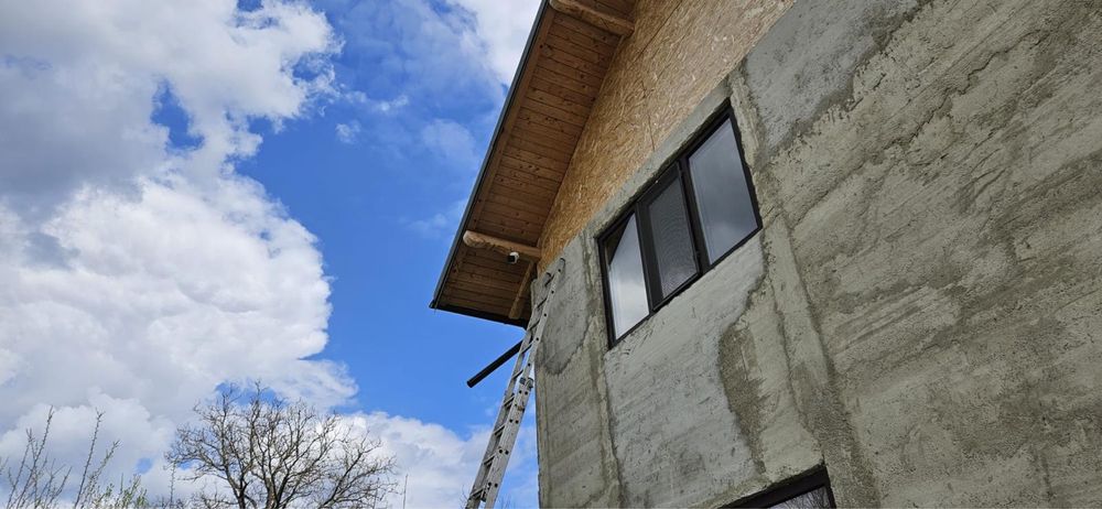 Montaj camere supraveghere , video