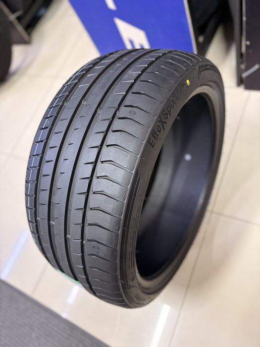 Шины 275/35/R20 Triangle TH202