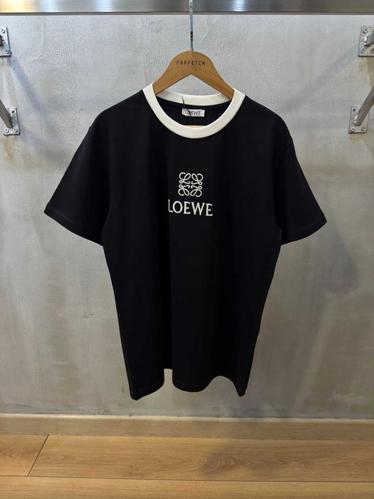 tricouri calitate premium bumbac loewe