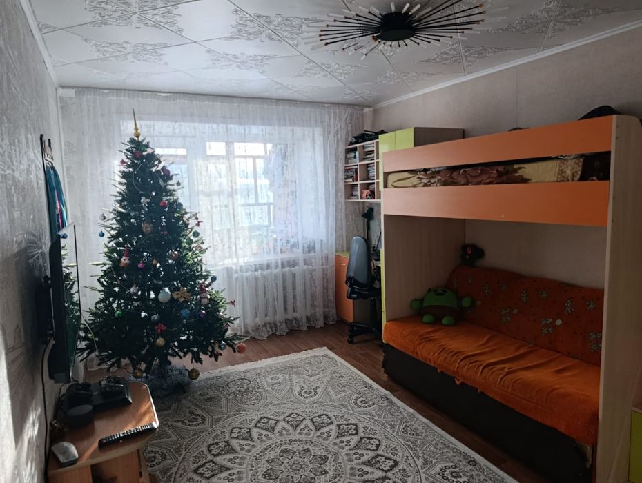 Продам квартиру 51 кв. метр
