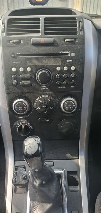 Suzuki  grand vitara