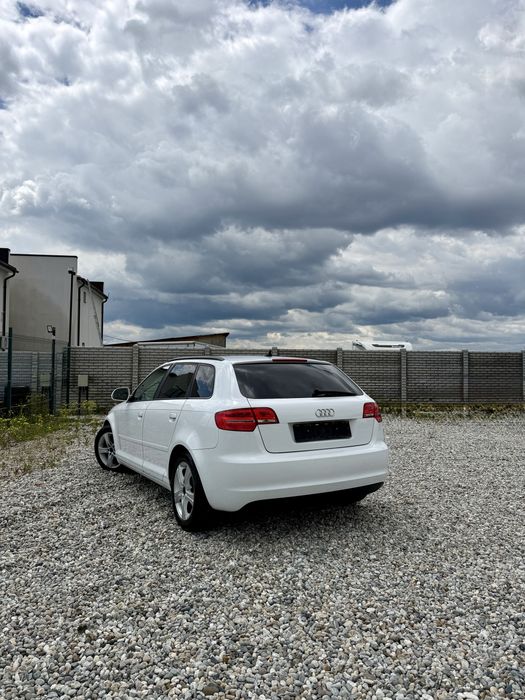 ///  AUDI A3     ///