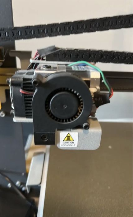 Продам 3D принтер