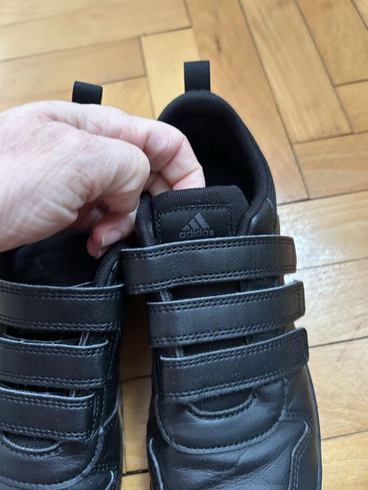 Adidas tensaur 36номер оригинални