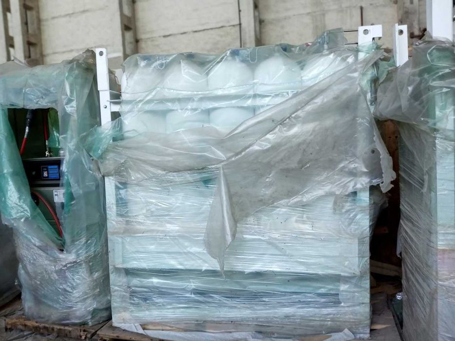 Аргентина ASPRO метан заправкалари, нархи 116 минг АКШ доллари