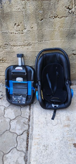 vand scoica auto copii