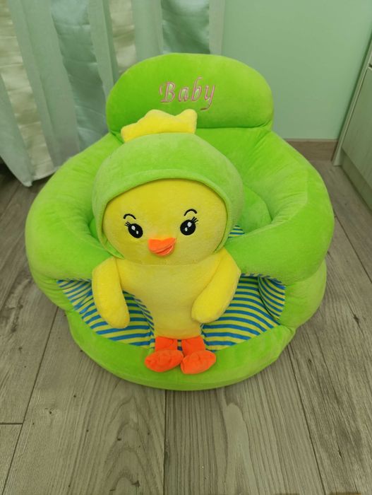 Бебешки барбарон