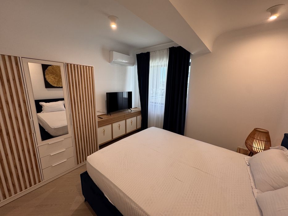 Inchireiez apartament 3 camere de lux CORTINA NORTH