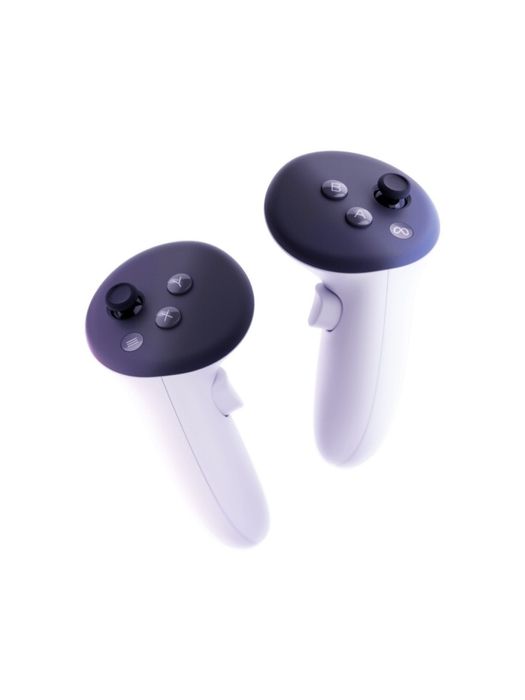 Meta Quest 3 гарнитура виртуальной реальности