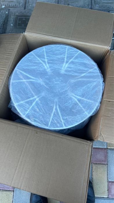 Диски на БМВ R19 x 9,5 ET35