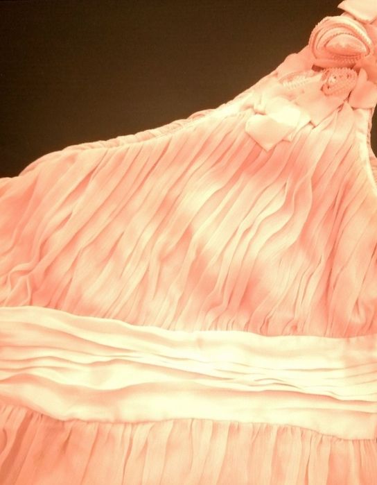 Rochii lungi de seara