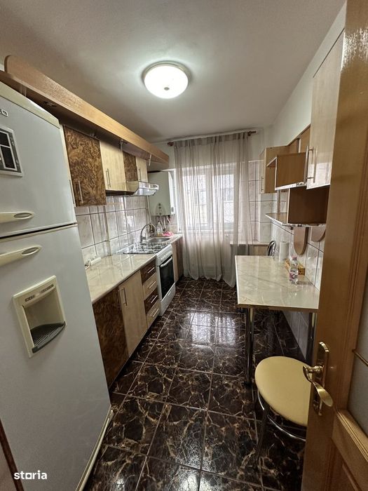 Apartament 3 camere decomandat, mobilat si utilat, Zona Primaverii
