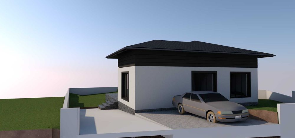 Продава се Къща в с. Долно изворово, Област Стара Загора - 100 кв.м за 1097 €/кв.м - Снимка #11