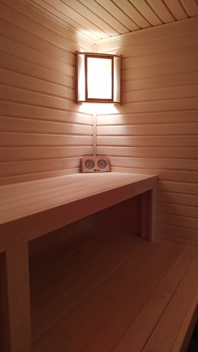 Все для бани магазин для баня