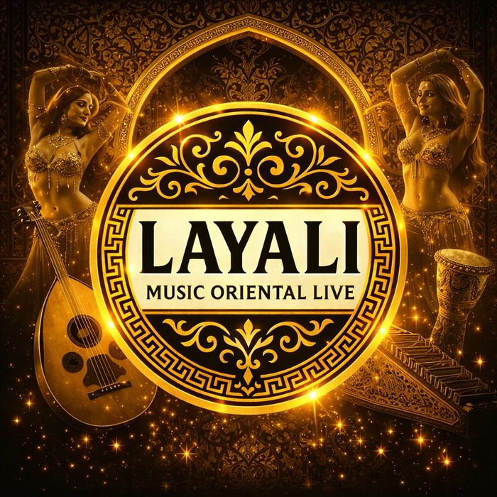 Muzică Orientală Live - Belly Dance - Evenimente & Petreceri Arăbești