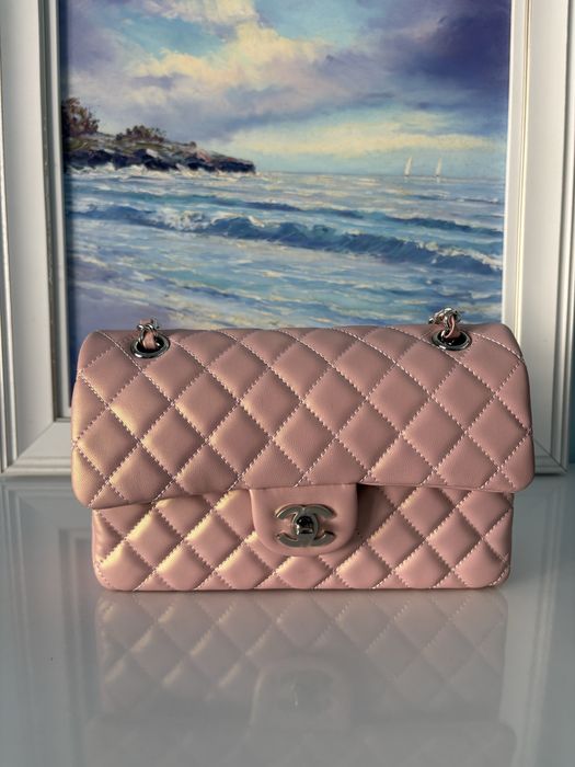 Дамска чанта - Chanel