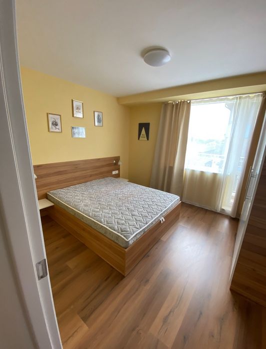 Продава се Двустаен апартамент в Пловдив, Изгрев - 70 кв.м за 1700 €/кв.м - Снимка #1