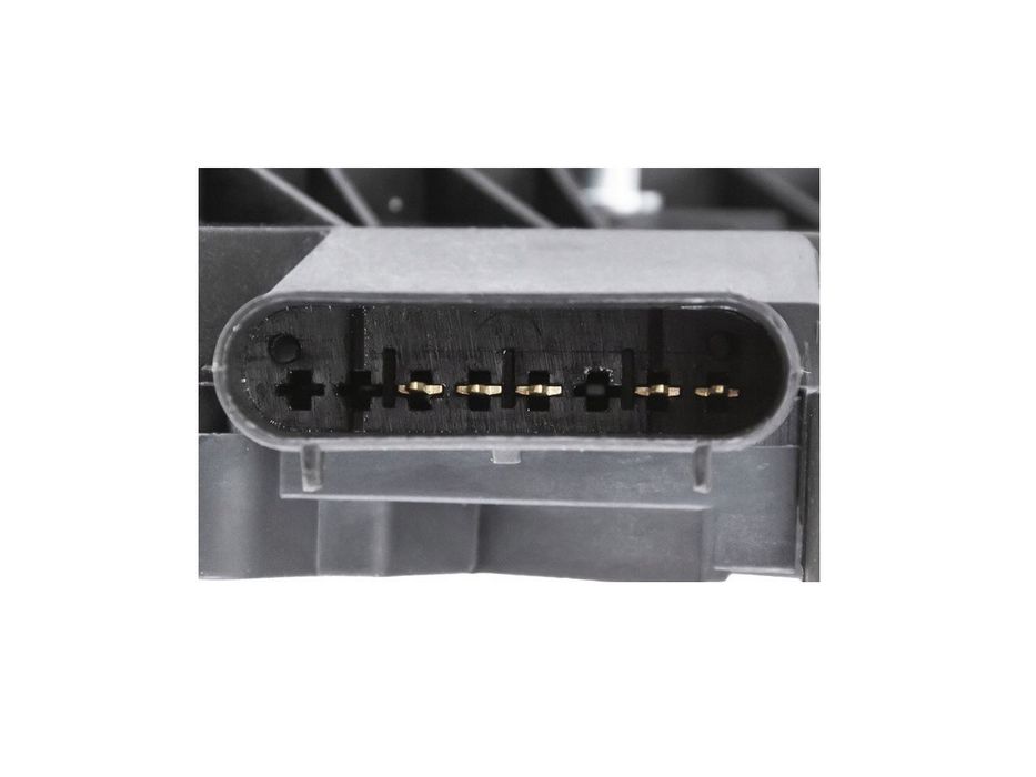 Брава за Volvo V60 (2010-2018)