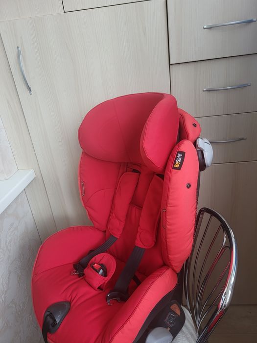 Автокресло pegperego