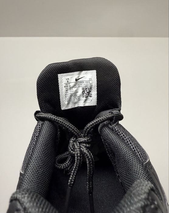 Nike Air Max 95 Triple Black