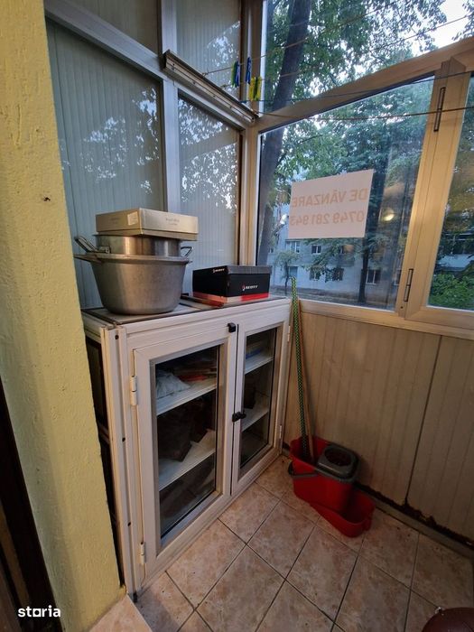 Apartament 3 camere central Aleea Florilor Prefectura Piata Progresul
